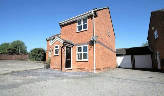 2 Bedroom Terraced